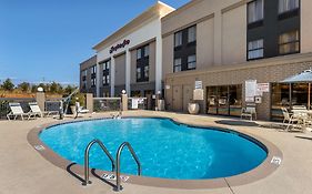 Hampton Inn Mebane  United States